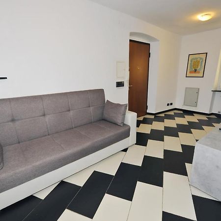 Casa Costa Serena Genua Exteriör bild